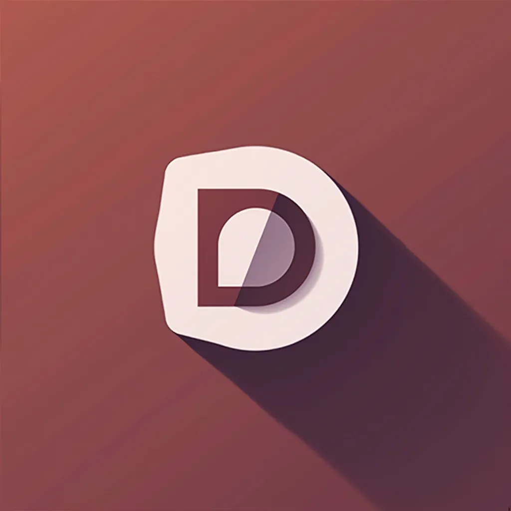 deltarise Woodworking Logo